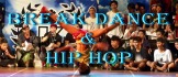 Break Dance & B-Boy & Hip Hop. Vídeos musicals de Jaume Mestres