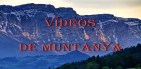 Vídeos d'excursions, de Jaume Mestres